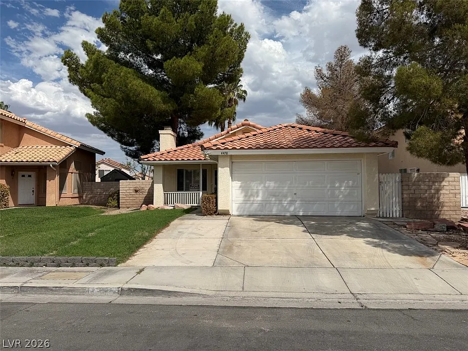 4478 Ruenda Ct