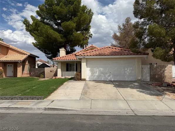 4478 Ruenda Ct, Las Vegas, NV 89147