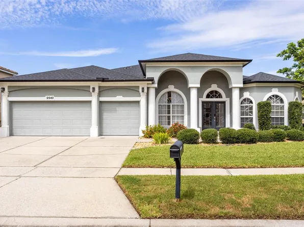 2540 Wembleycross Way, Orlando, FL 32828
