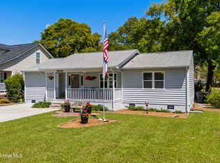 1961 Wonderland St SW, Ocean Isle Beach, NC 28469