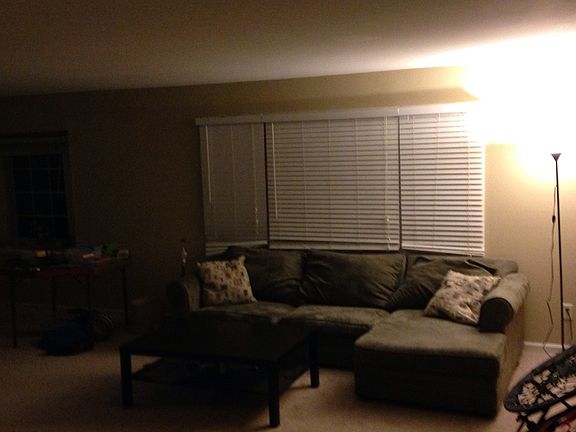 Living Room / Dining Room 1