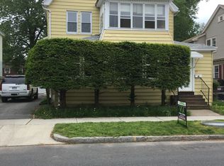 45 Clayton Street #FL 2ND, Springfield, MA 01107