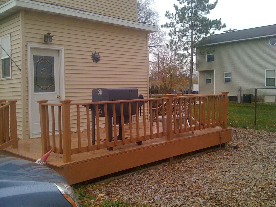 638 Mayfair Ave, Madison, WI 53714 Zillow