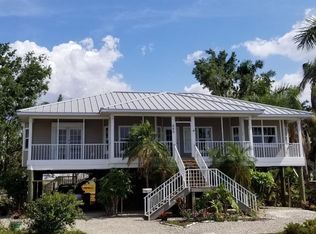 707 W Retta Esplanade, Punta Gorda, FL 33950
