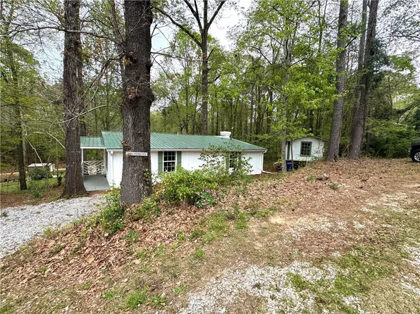 209 Lee Road 352, Salem, AL 36874