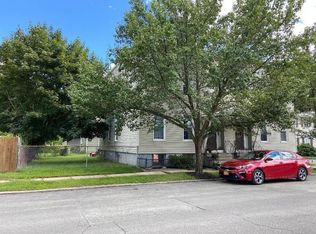 (Undisclosed Address), Watervliet, NY 12189