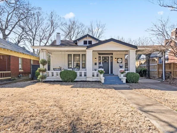 1991 Felix Ave, Memphis, TN 38104