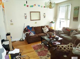 19 Long Ave #1, Boston, MA 02134