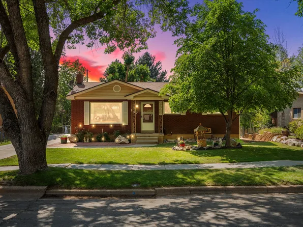 147 N Tyler Ave, Ogden, UT 84404