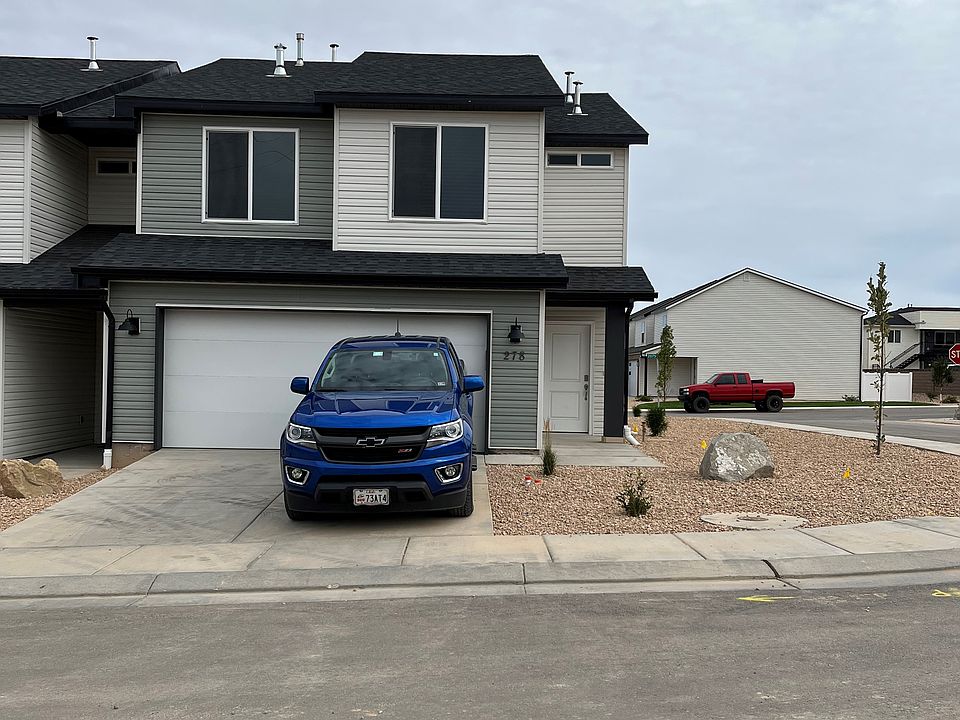 1st image of 278 W 2050 N