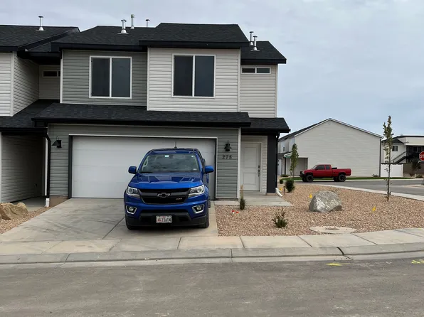 278 W 2050 N, Cedar City, UT 84720