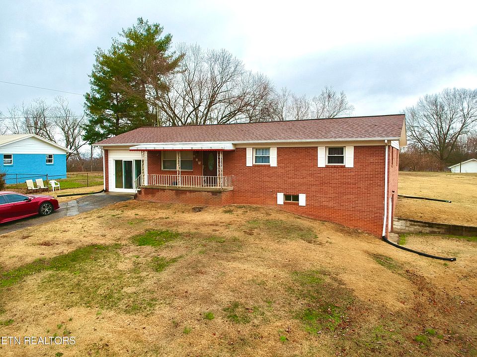 642 Greenbriar Rd, Talbott, TN 37877 Zillow