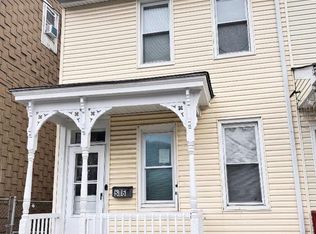 506 Linden Ave, Burlington, NJ 08016