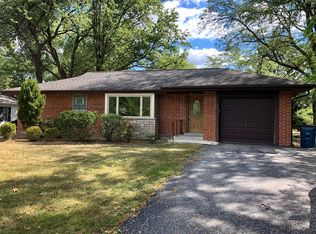 4211 Northcott Ave, Downers Grove, IL 60515