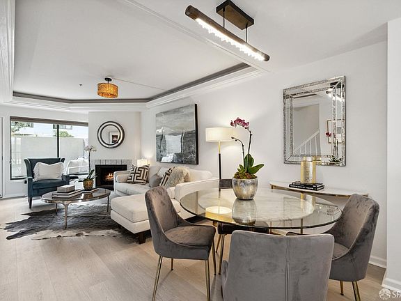 4th image of 601 Van Ness Ave APT 18