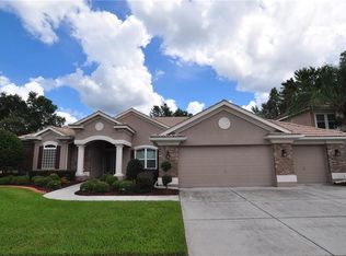 5642 White Ibis Ln, Land O Lakes, FL 34638