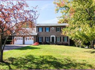 3225 Arrowhead Rd, Harrisonburg, VA 22801