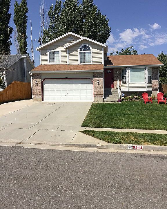 1st image of 6544 S 4165 W