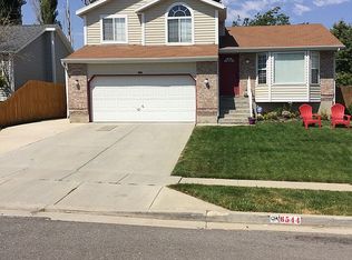 6544 S 4165 W, Taylorsville, UT 84129