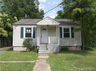4113 S Tryon St, Charlotte, NC 28217