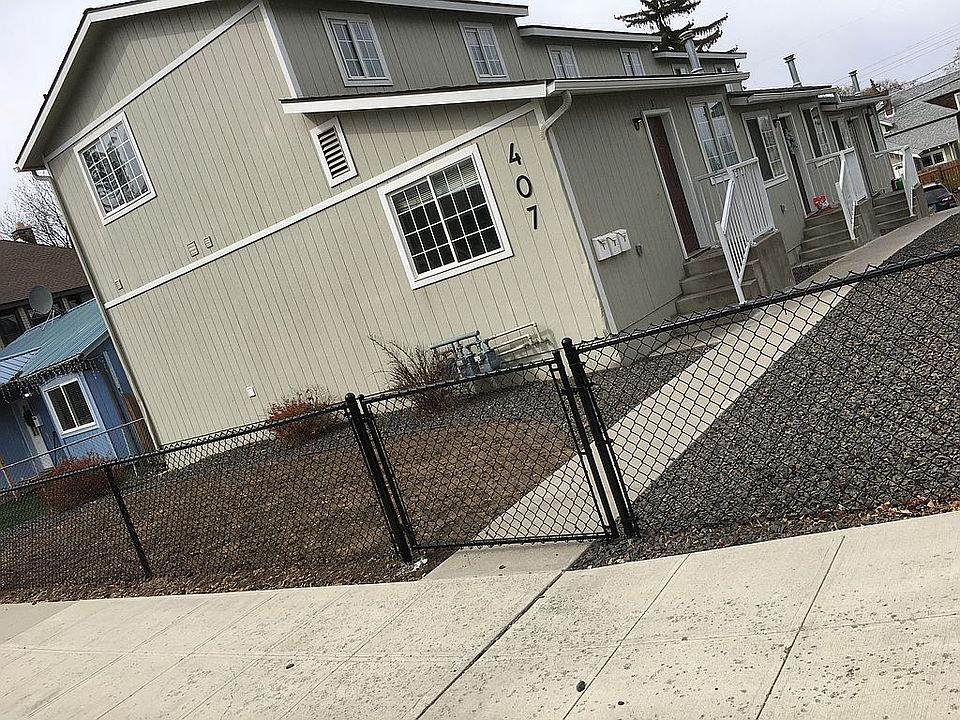 2nd image of 407 E 8th Ave