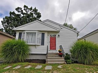 3 Ford Ave, Cumberland, RI 02864