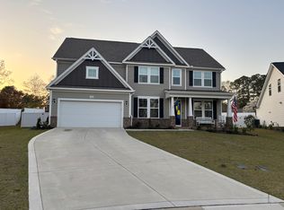 4360 Scout Camp Dr, Fayetteville, NC 28306