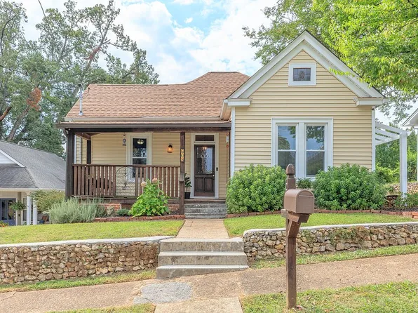 608 Colville St, Chattanooga, TN 37405