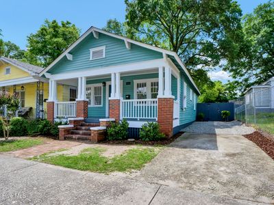906 Rankin Street, Wilmington, NC, 28401
