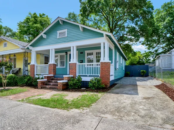 906 Rankin Street, Wilmington, NC 28401