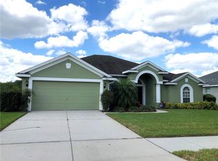 3011 Via Parma St, Plant City, FL 33566