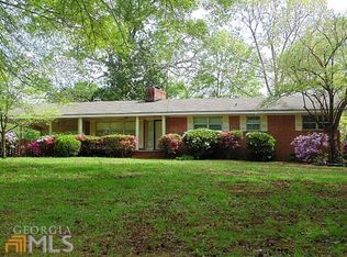 10227 Sunny Dr, Covington, GA 30014