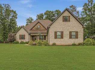 173 County Road 7710, Jonesboro, AR 72405