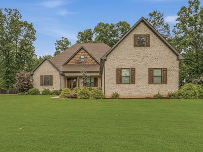 173 County Road 7710, Jonesboro, AR, 72405