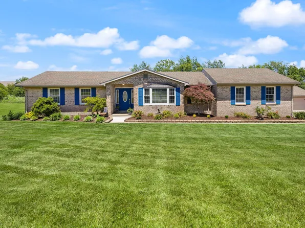 105 Jolomic Ln, Georgetown, KY 40324