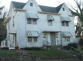 605 8th St NW #2, Roanoke, VA 24016