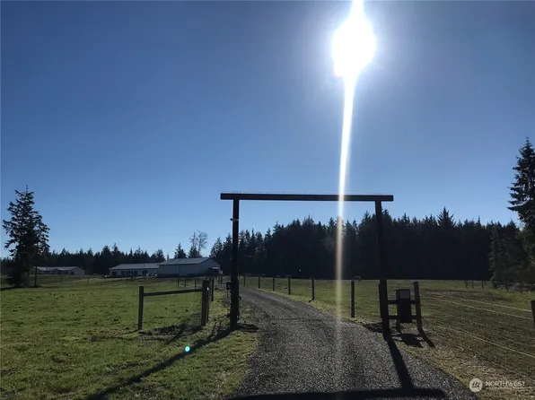 55 Bear Meadows Lane #55, Aberdeen, WA 98520