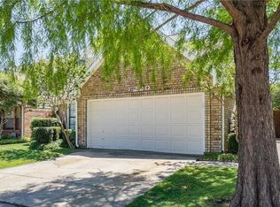 1220 Settlers Way, Lewisville, TX 75067
