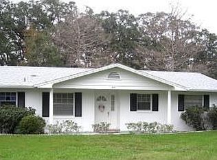 205 Temple Cir, Eustis, FL 32726