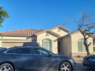 4308 W Piedmont Rd, Laveen, AZ 85339