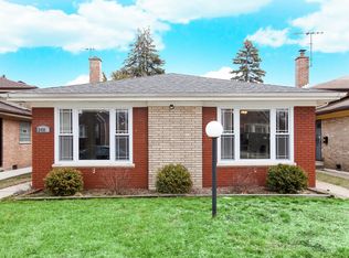 12451 S Perry Ave, Chicago, IL 60628