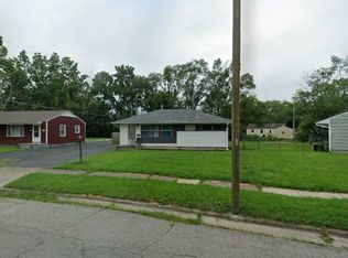 1361 Marble Dr, Columbus, OH 43227