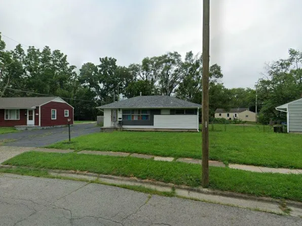 1361 Marble Dr, Columbus, OH 43227
