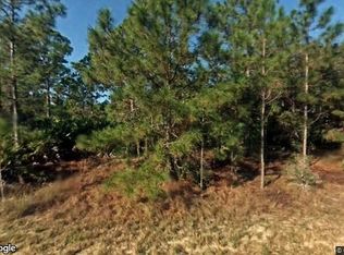 2207 Roosevelt Ave, Alva, FL 33920