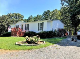 580 Yankee Dr, Richfield, NC 28137