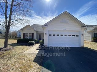 6803 Winthrop Ct, Fredericksburg, VA
