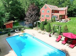 105 Blood Rd, Charlton, MA 01507