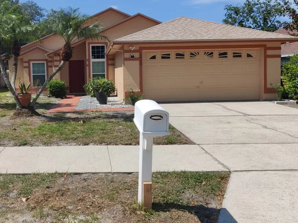 1053 Sugarberry Trl, Oviedo, FL 32765