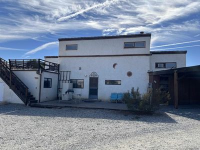 737 San Pablo Rd, Borrego Springs, CA, 92004