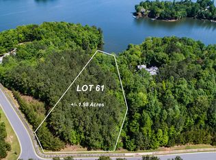 61 Hickory Rdg, Alexander City, AL 35010